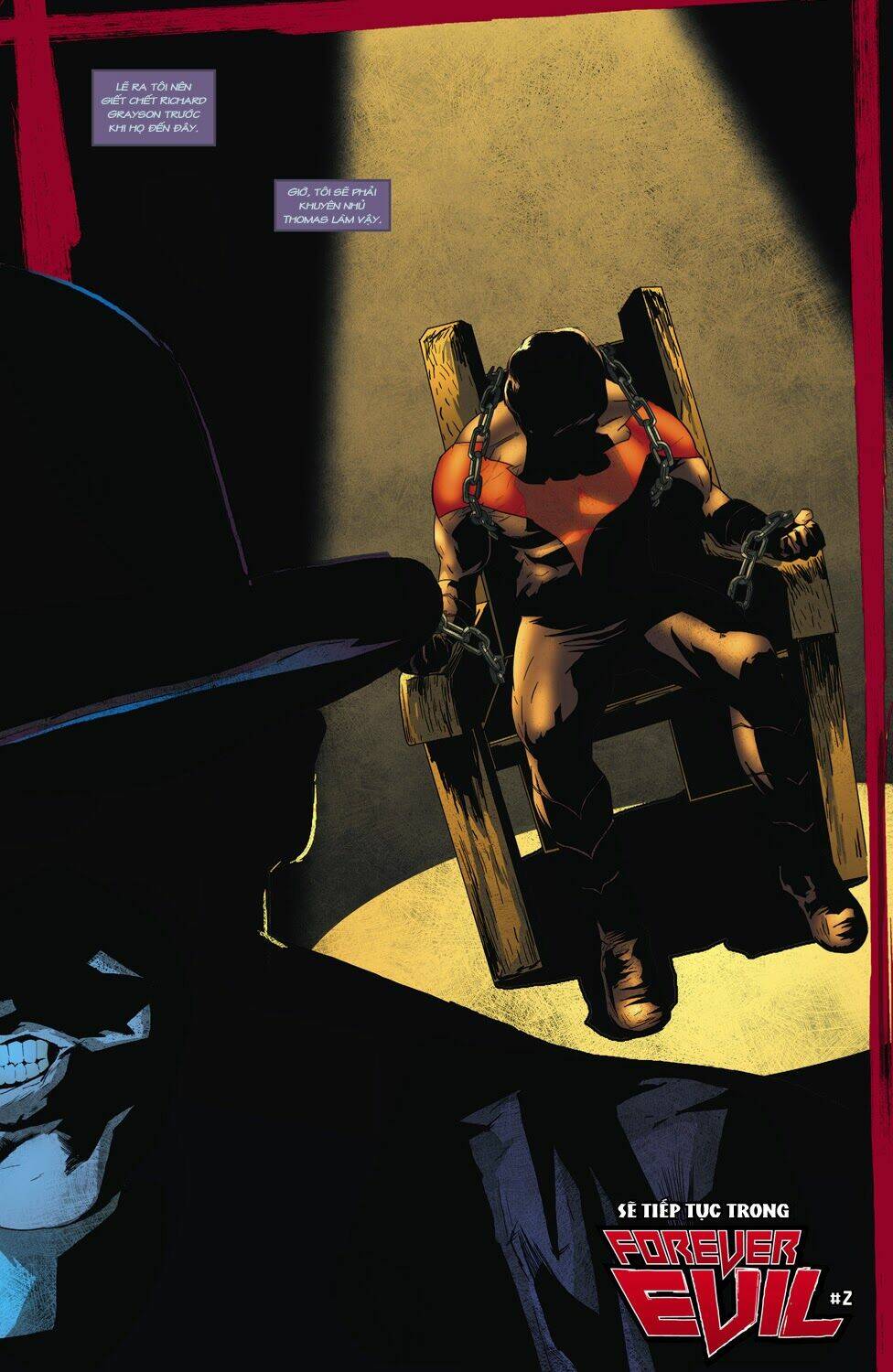 forever evil chapter 3 21