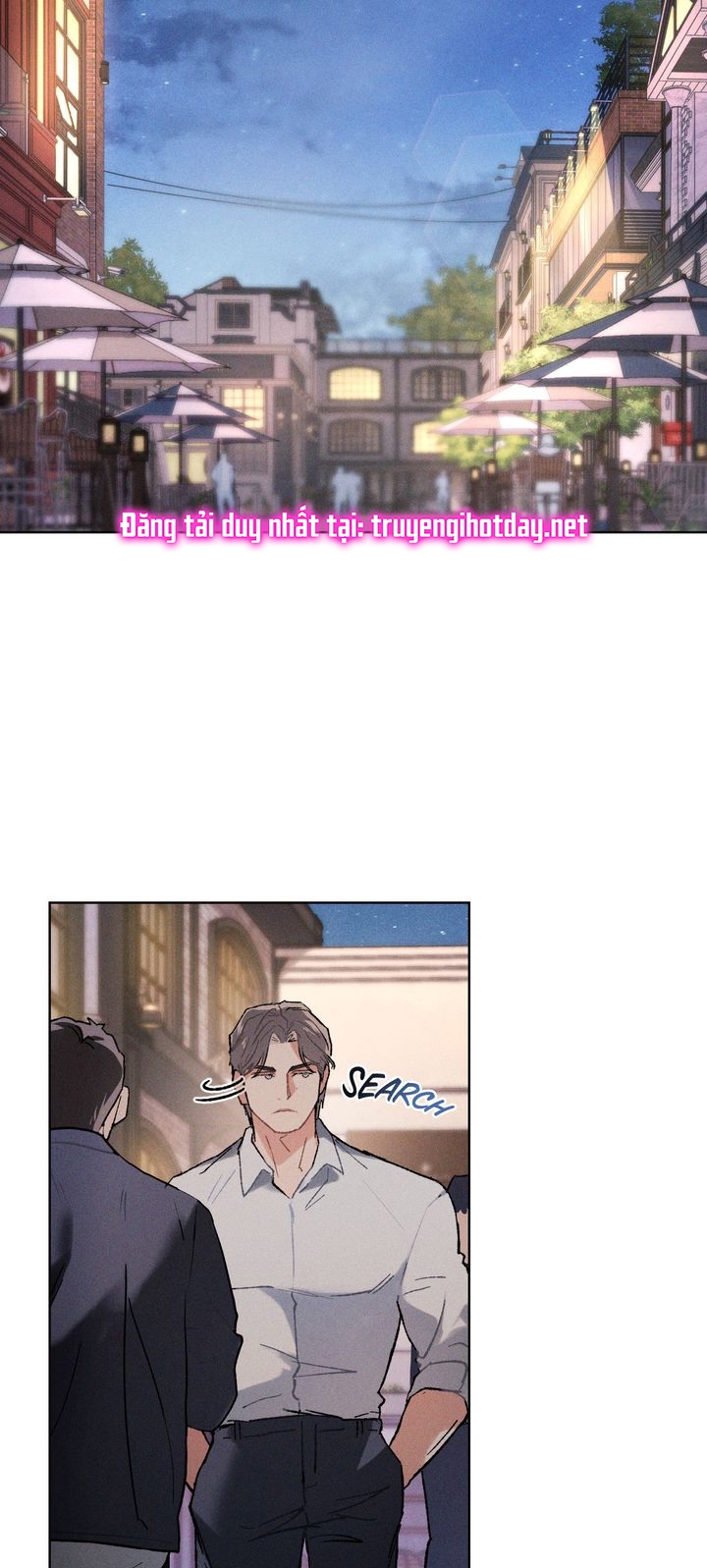 Rơi Vào Nguy Hiểm chapter 18.2 - Trang 18