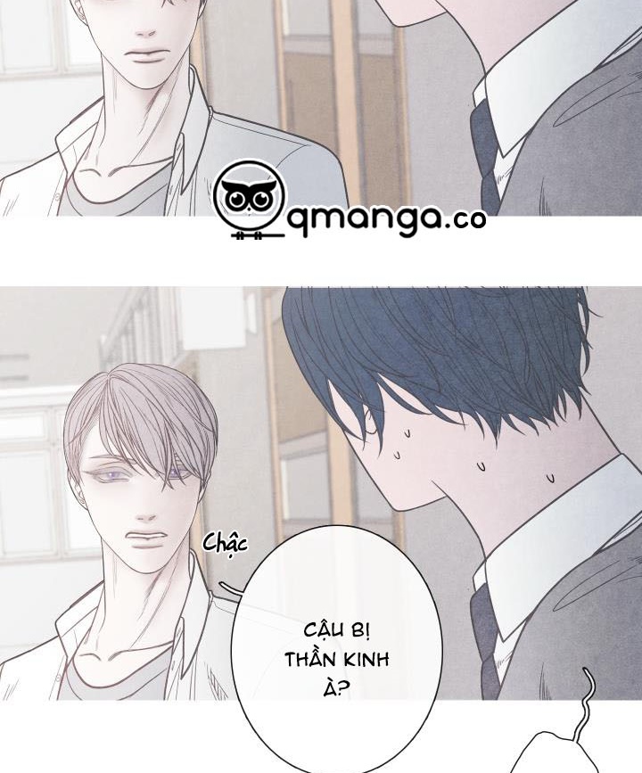 điểm đóng băng chapter 4 50