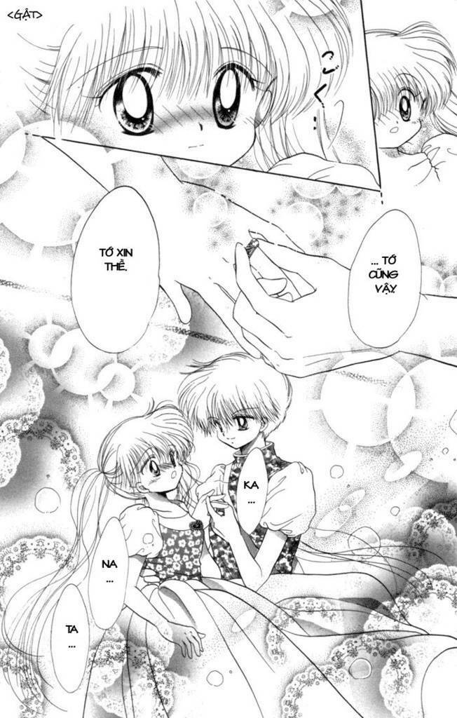 daa! daa! daa! chapter 29 26