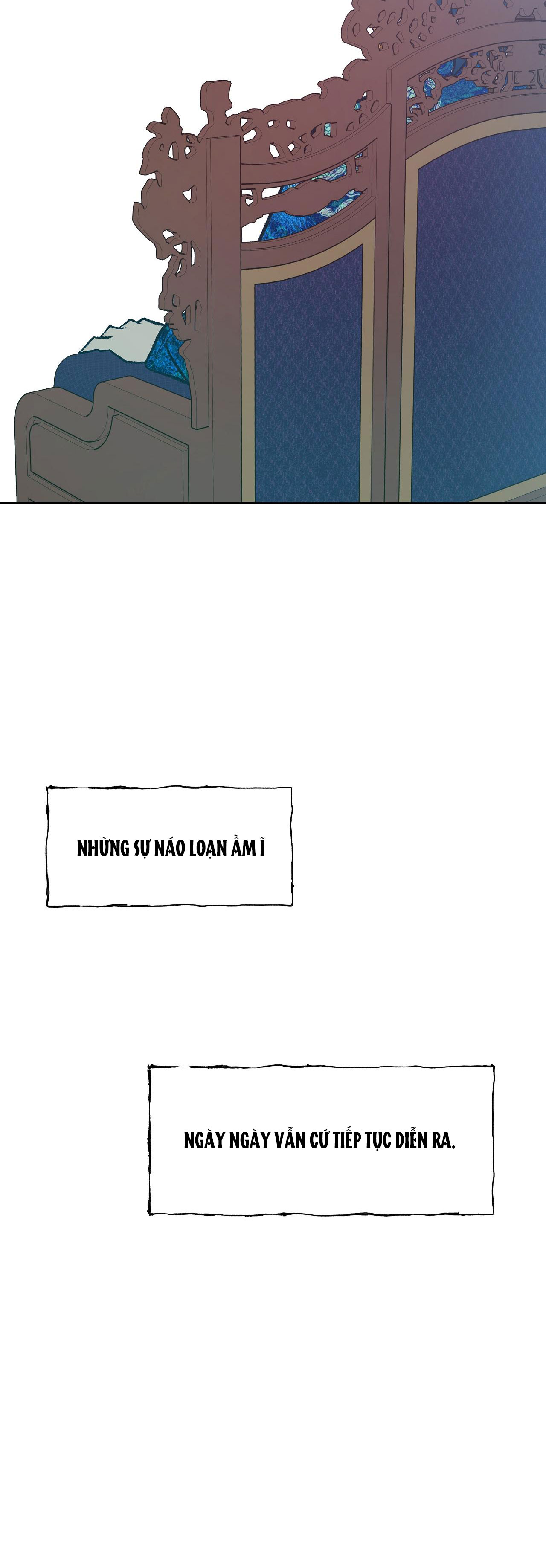 bán yêu chapter 12 51