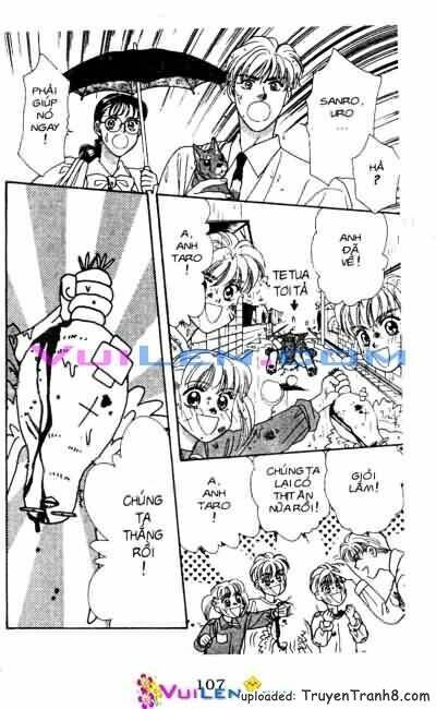 yamada tarou monogatari chapter 6 43