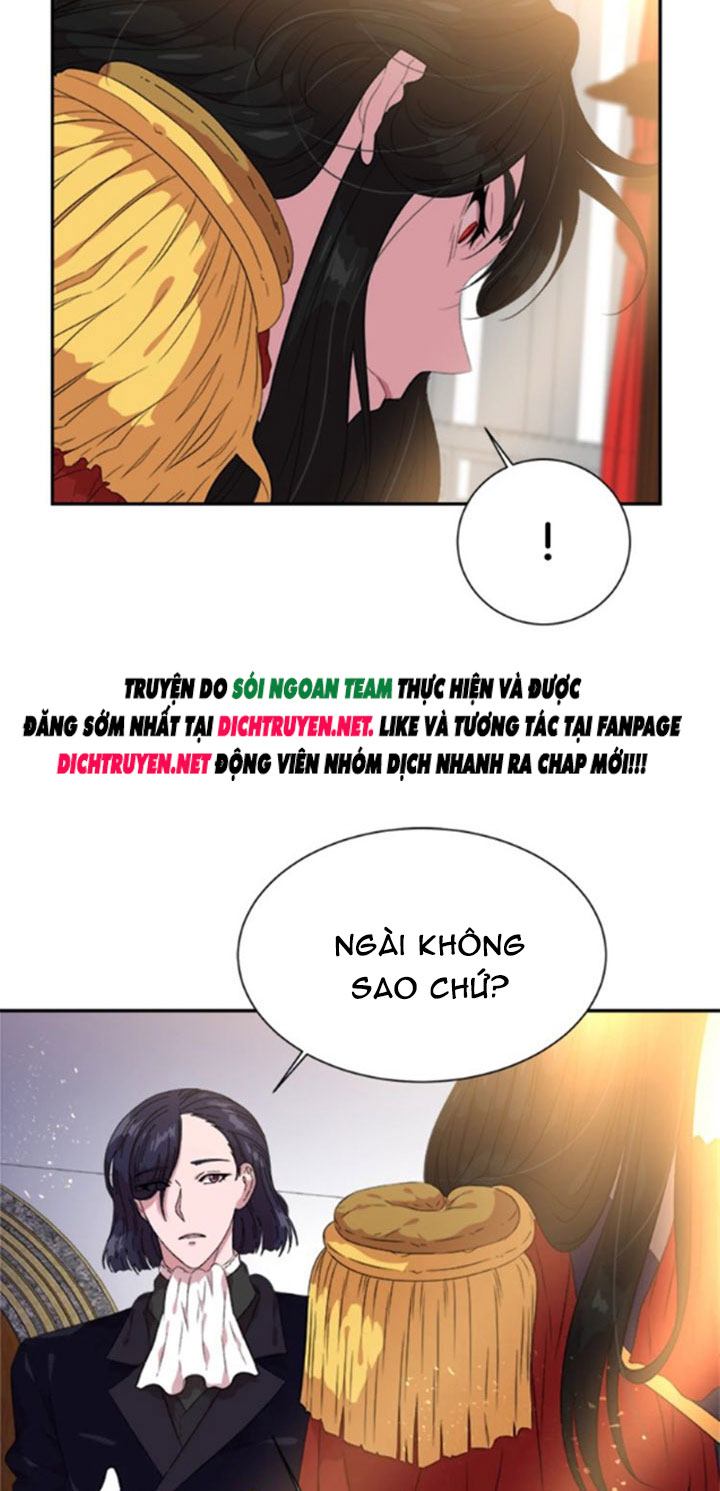 con gái bảo bối của ma vương chapter 6 35