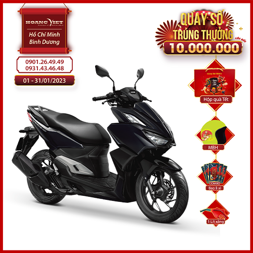 Xe Máy Honda VARIO 160 Phiên Bản Tiêu Chuẩn 2023