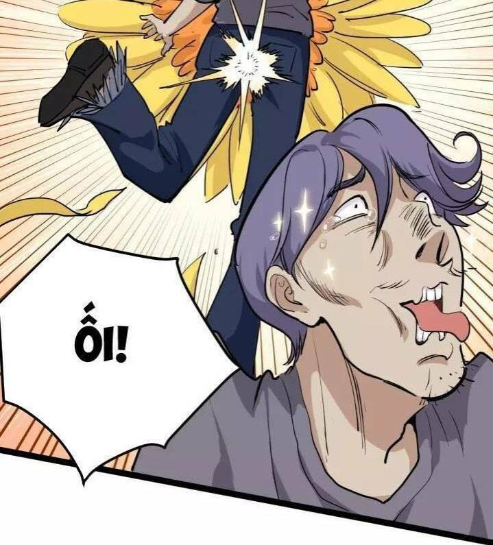 hồi xuân tiểu độc y chapter 46 20