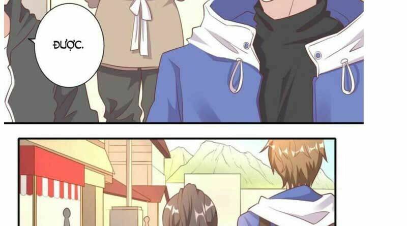 hôn nhân dục vọng: thiếu gia nhẹ một chút! chapter 156 15