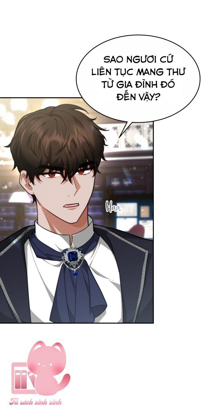 từ chồng cũ hóa thành nam chính chapter 23 25