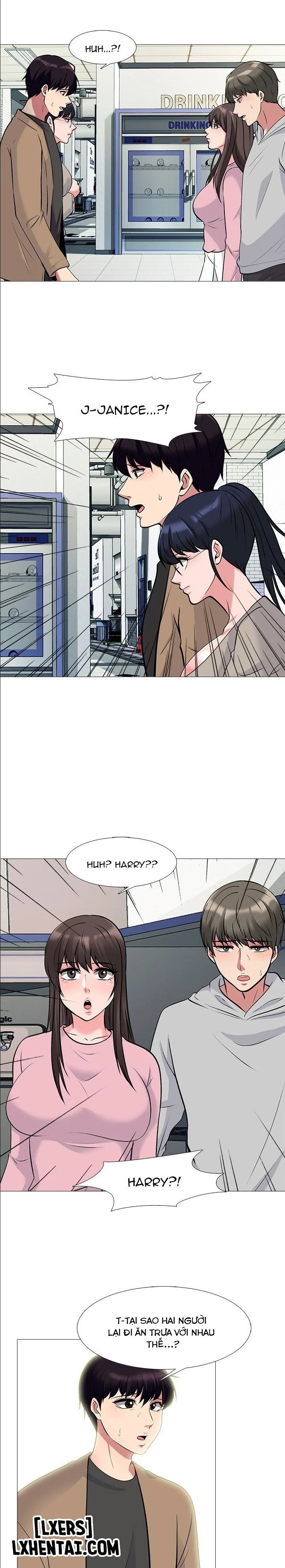 học bổng đặc biệt chapter 81 14