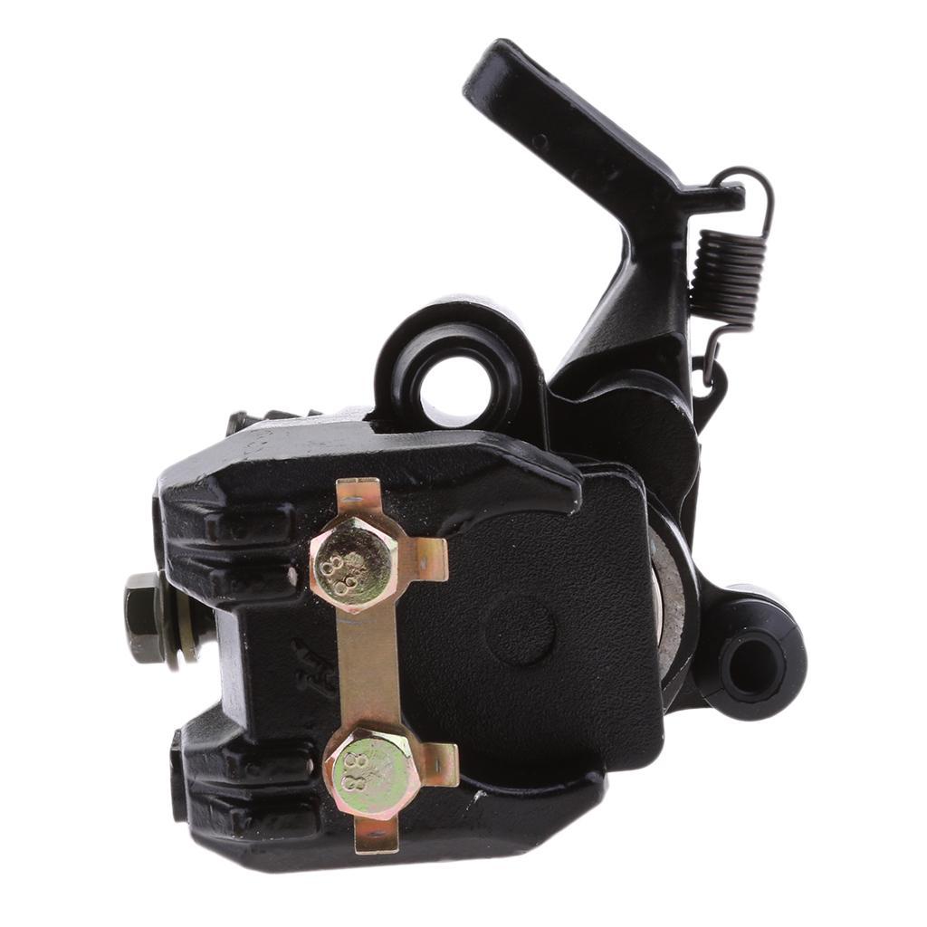Rear Brake Caliper With Pads for TRX400EX 99-08 TRX400X 09-14