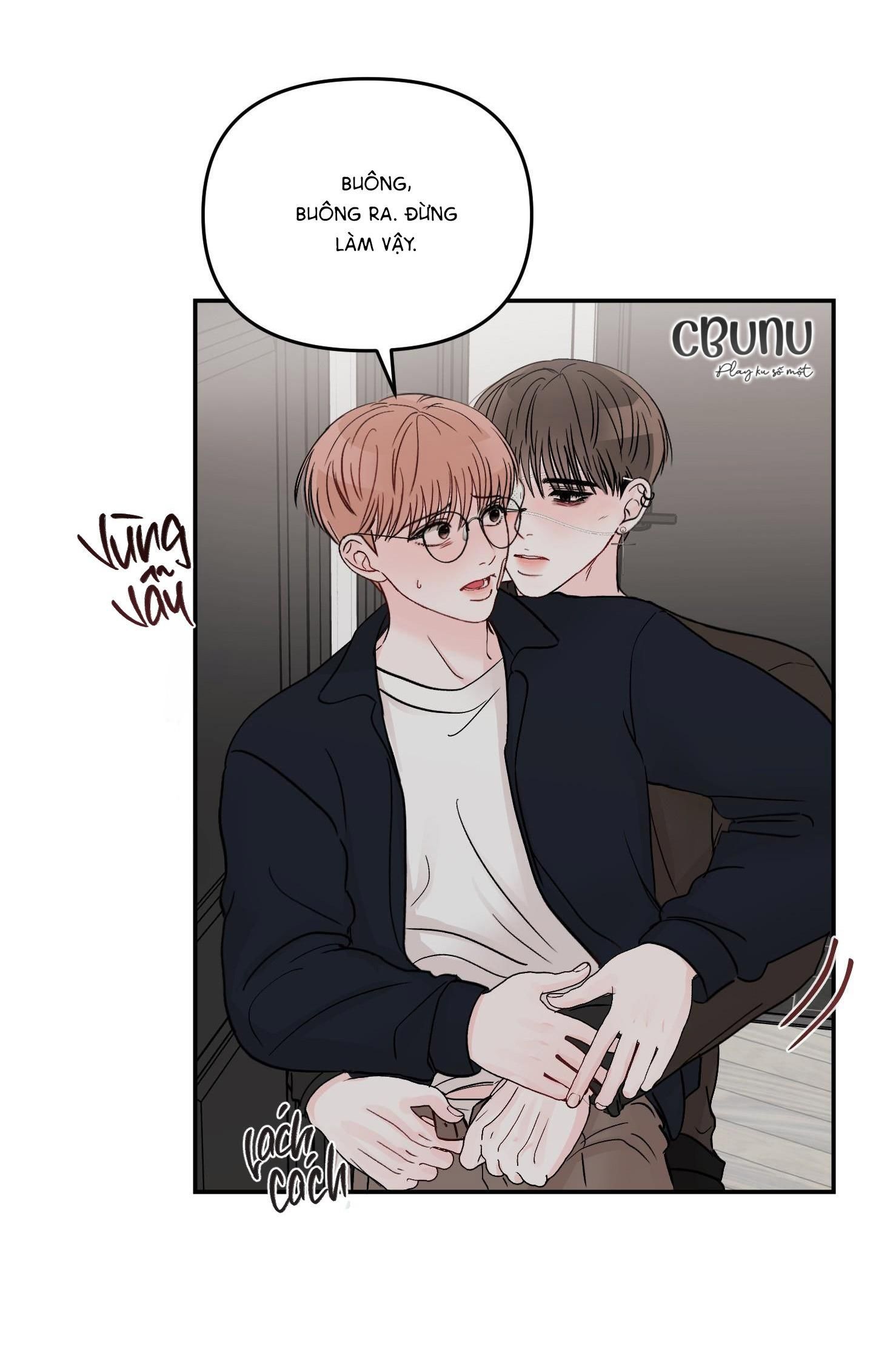 thán phục thanh xuân chapter 64 9