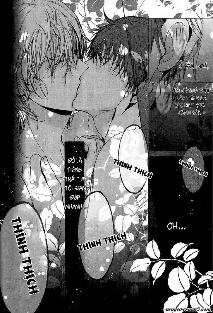 kyoudai no rule chapter 2 9