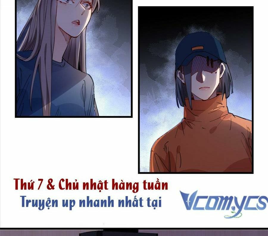 cố tổng, vợ của ngài quá mạnh rồi! chapter 26 32