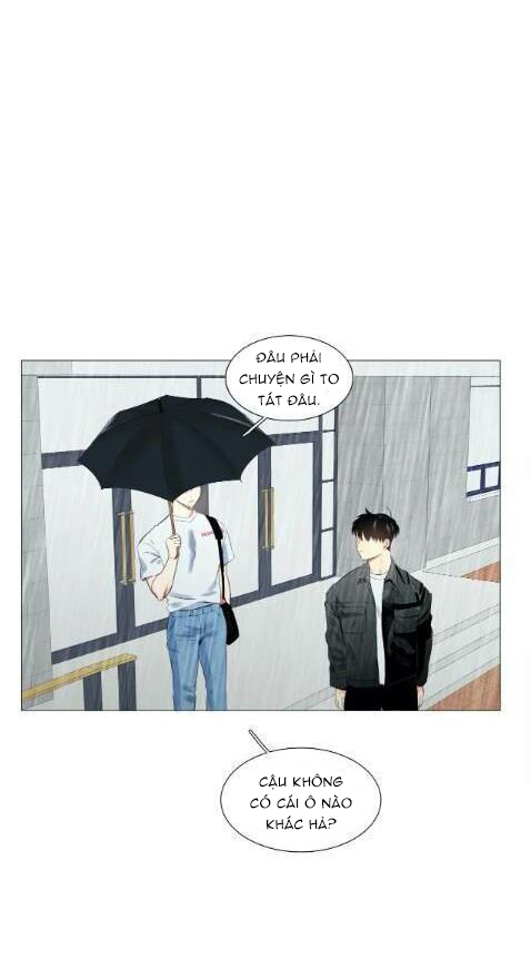 hôm nay lại là một ngày nắng ấm chapter 20 31