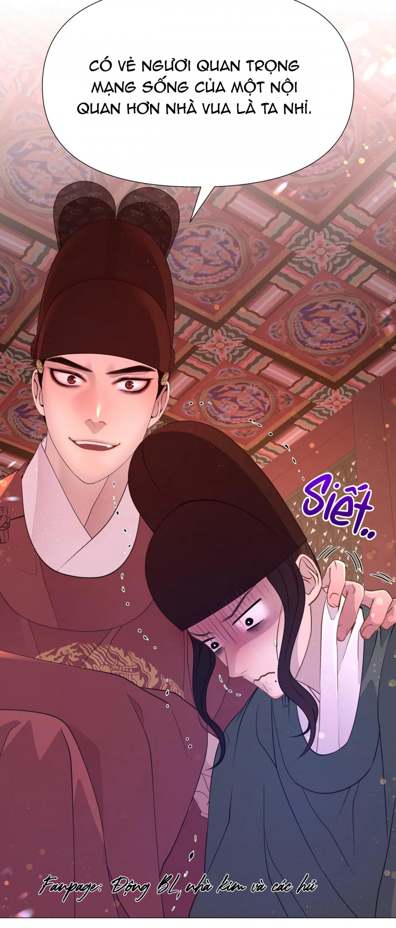 dạ xoa hóa liên ký chapter 29.5 12