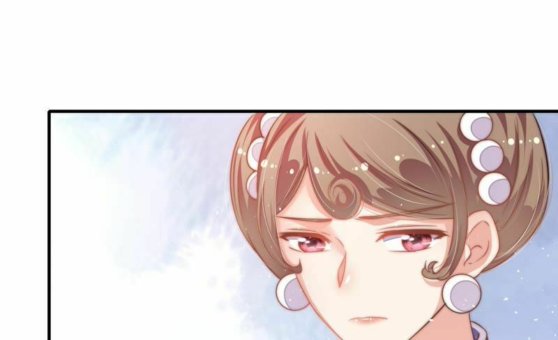 ngày nào thiếu soái cũng ghen chapter 27 11