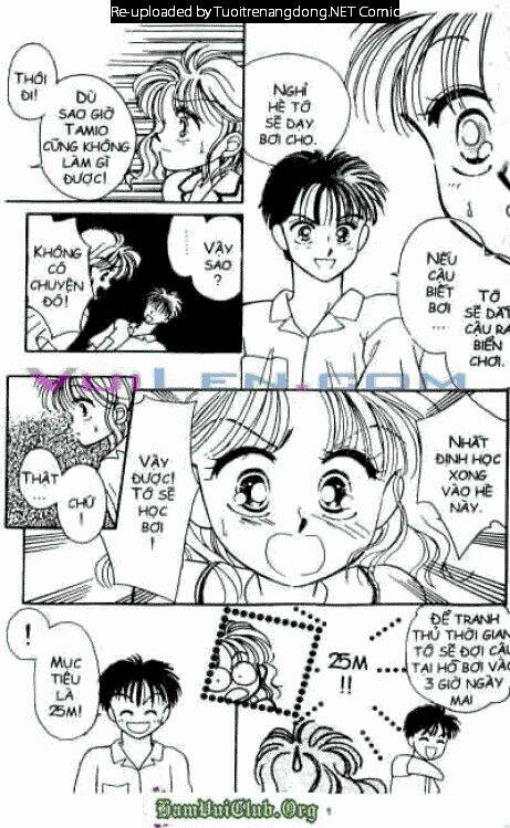 cánh thiên nga chapter 17 100