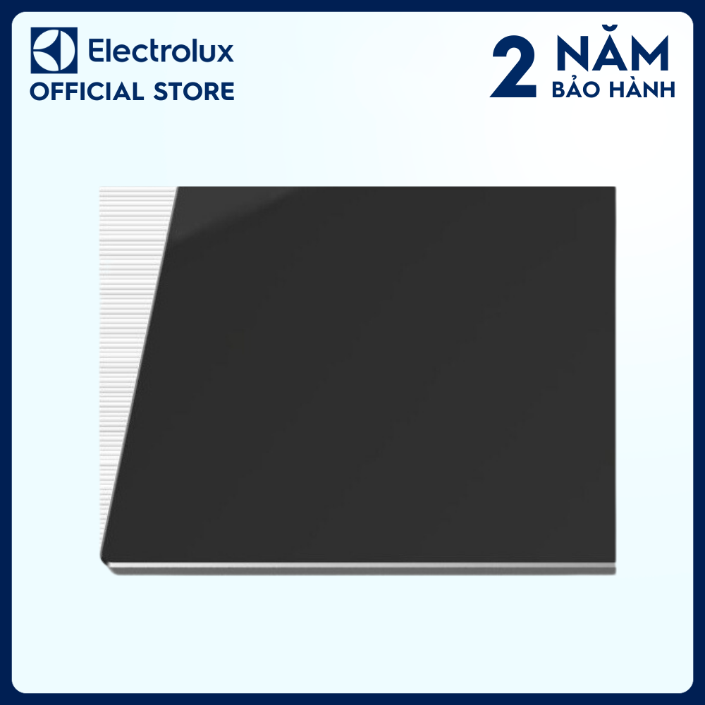 [Free Giao lắp] Bếp ga Ganar Electrolux EHG7230BE 2 mâm chia lửa 78cm - Đầu đốt công suất cao, an toàn, Mặt kính cường lực dễ dàng lau chùi và vệ sinh [Hàng chính hãng]