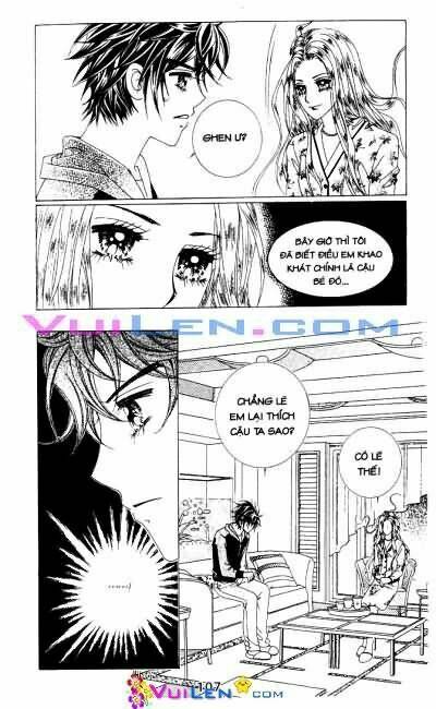 chạm mặt thần tượng chapter 6 107