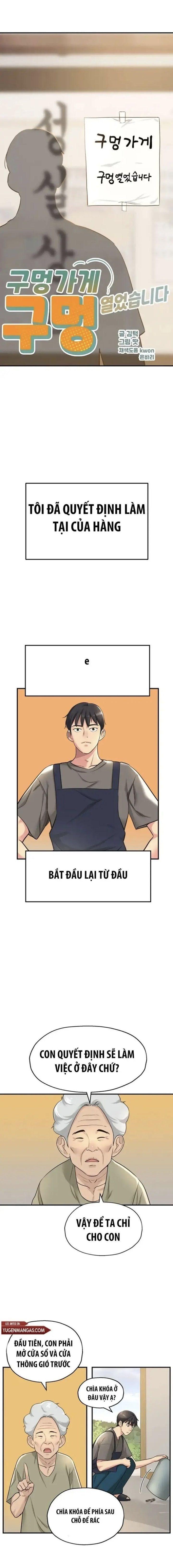 cửa hàng bí mật chapter 4 4