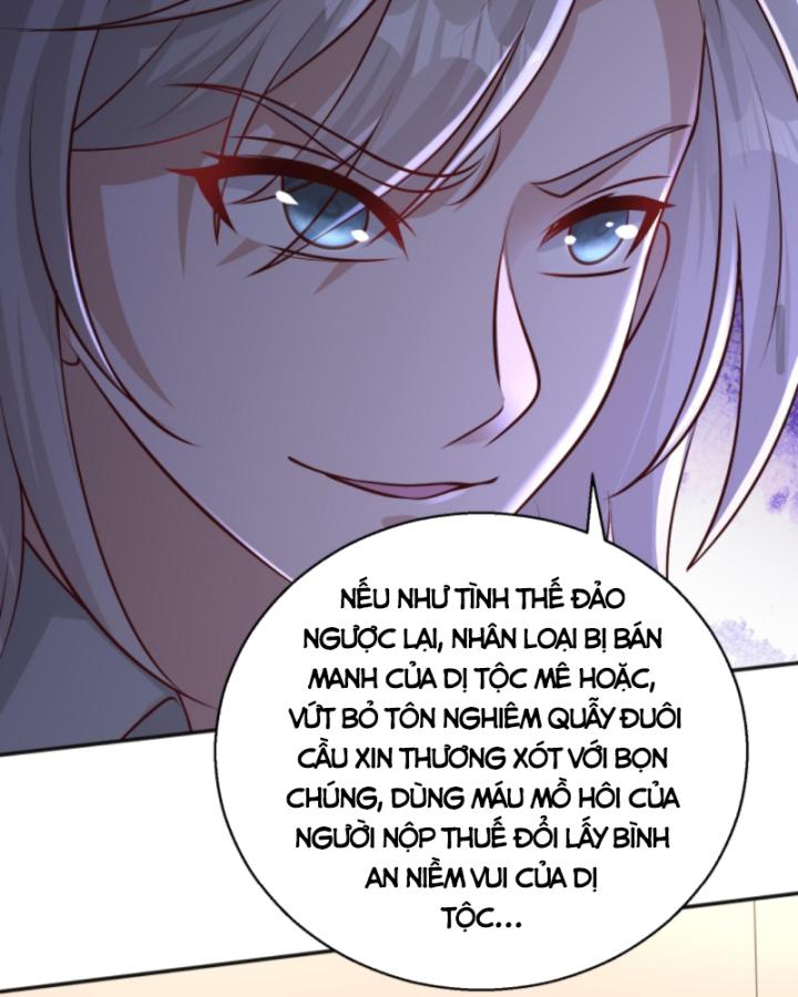 học cùng em gái, tôi bất cẩn vô địch rồi chapter 134 27