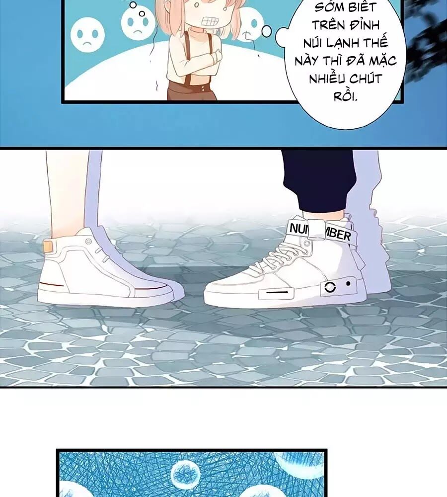 hoa chưa nở rộ chapter 21 30