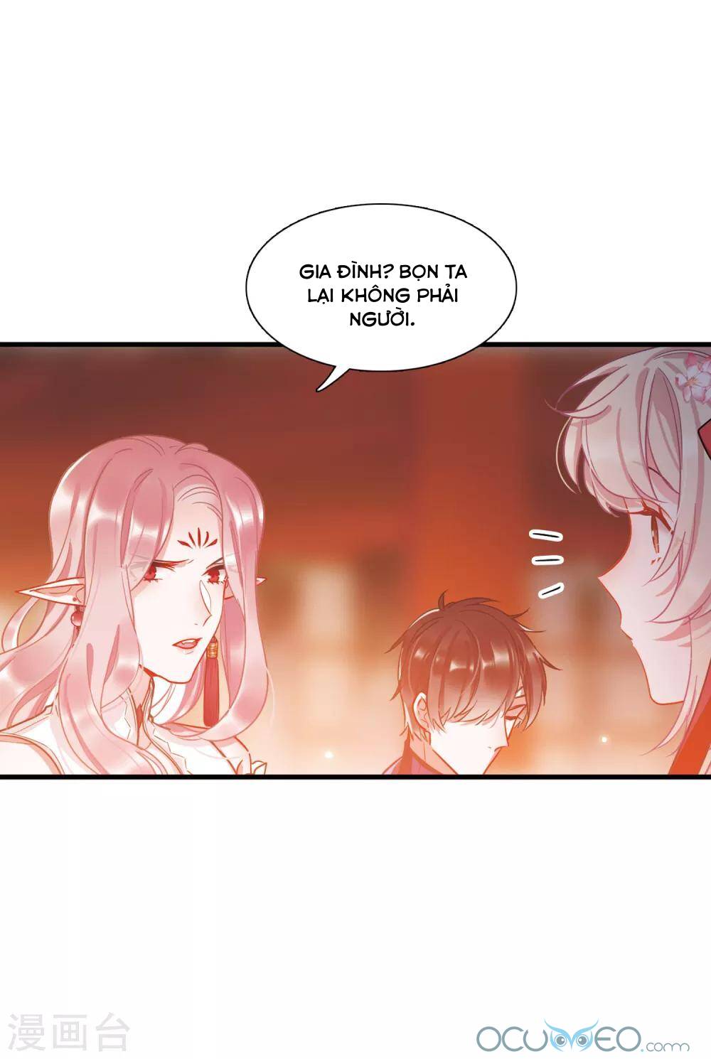 danh kiếm trủng chapter 11 36