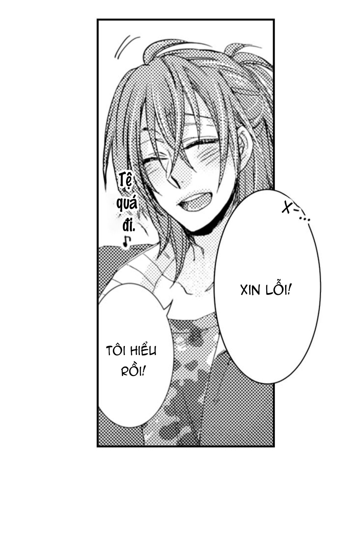 vị sếp thú tính nhà bên chapter 29.2 15