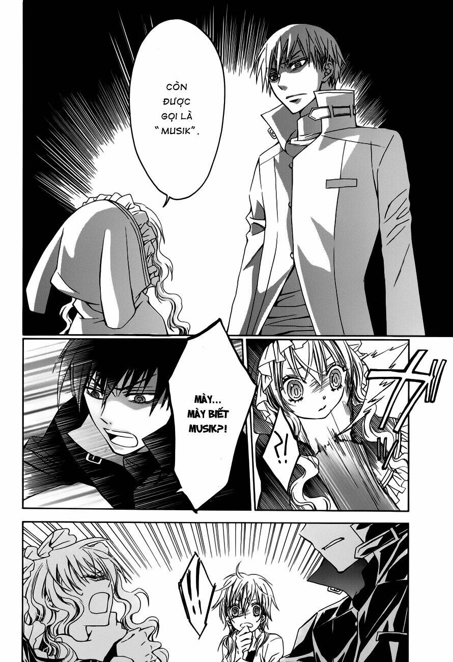 darker than black chapter 6 4