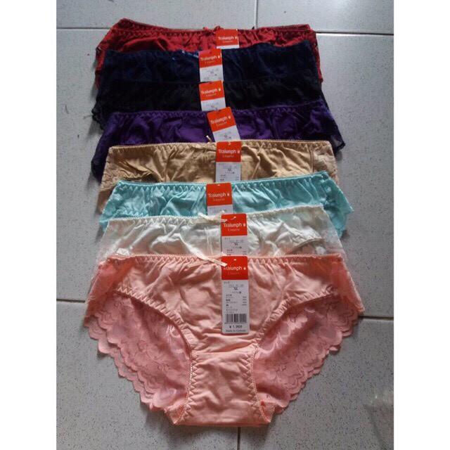 Quần lót ren mông gợi cảm VNXK cao cấp 40-70kg