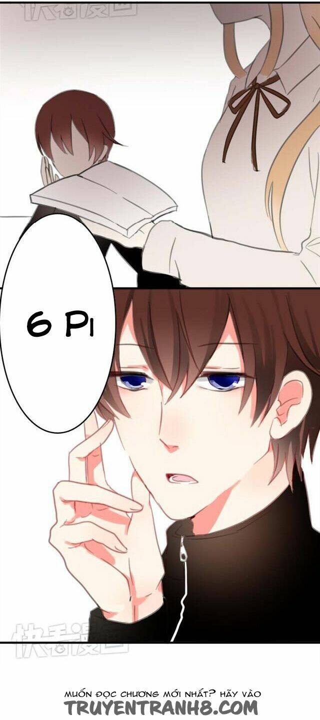 phụ đạo sau giờ học chapter 1 6