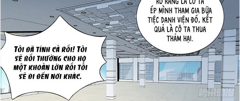 lóe thiểm hôn kiều thê mơ tưởng trốn chapter 245 11