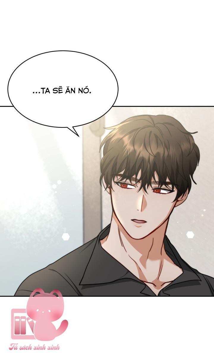 từ chồng cũ hóa thành nam chính chapter 14 29