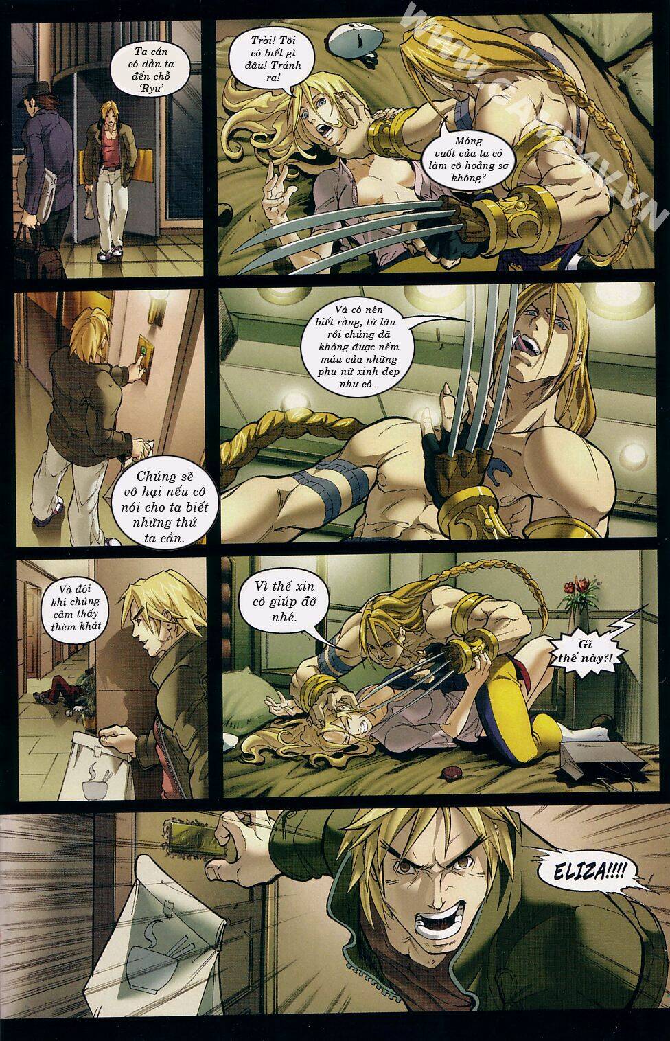 street fighter chapter 3 12