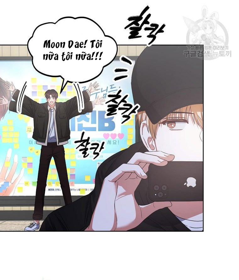 Debut Or Die chapter 32.1 - Trang 40