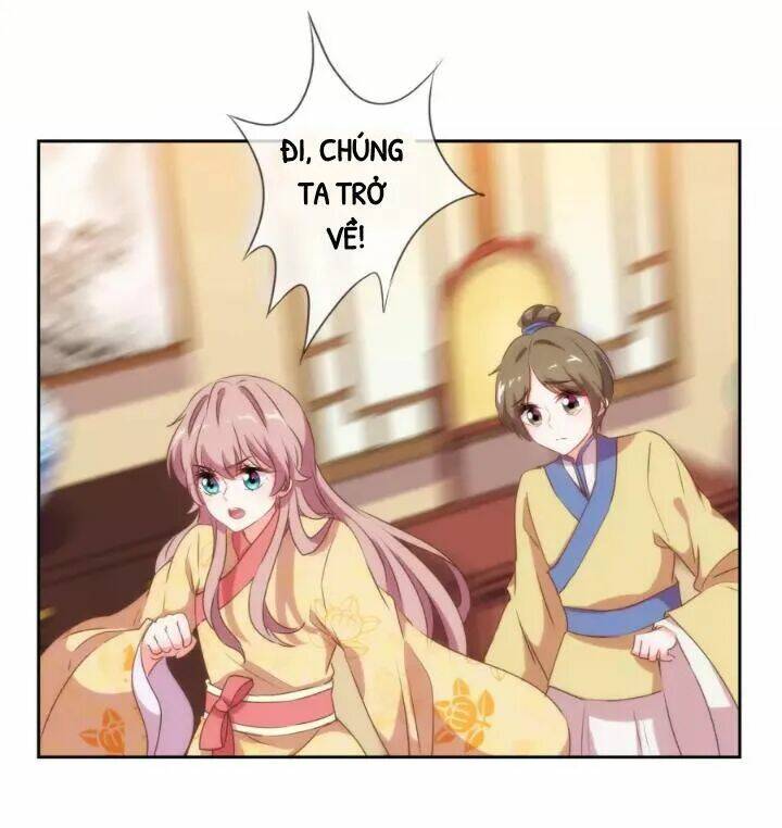 ồ, phu quân đáng yêu của tôi! chapter 30 14