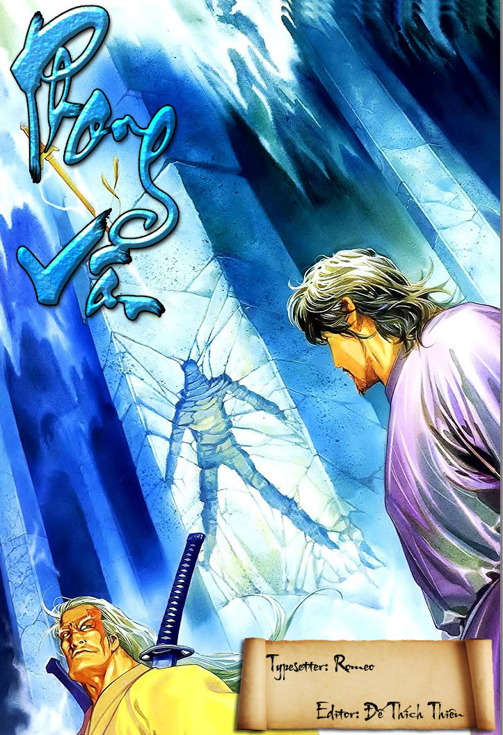 phong vân chapter 63 1