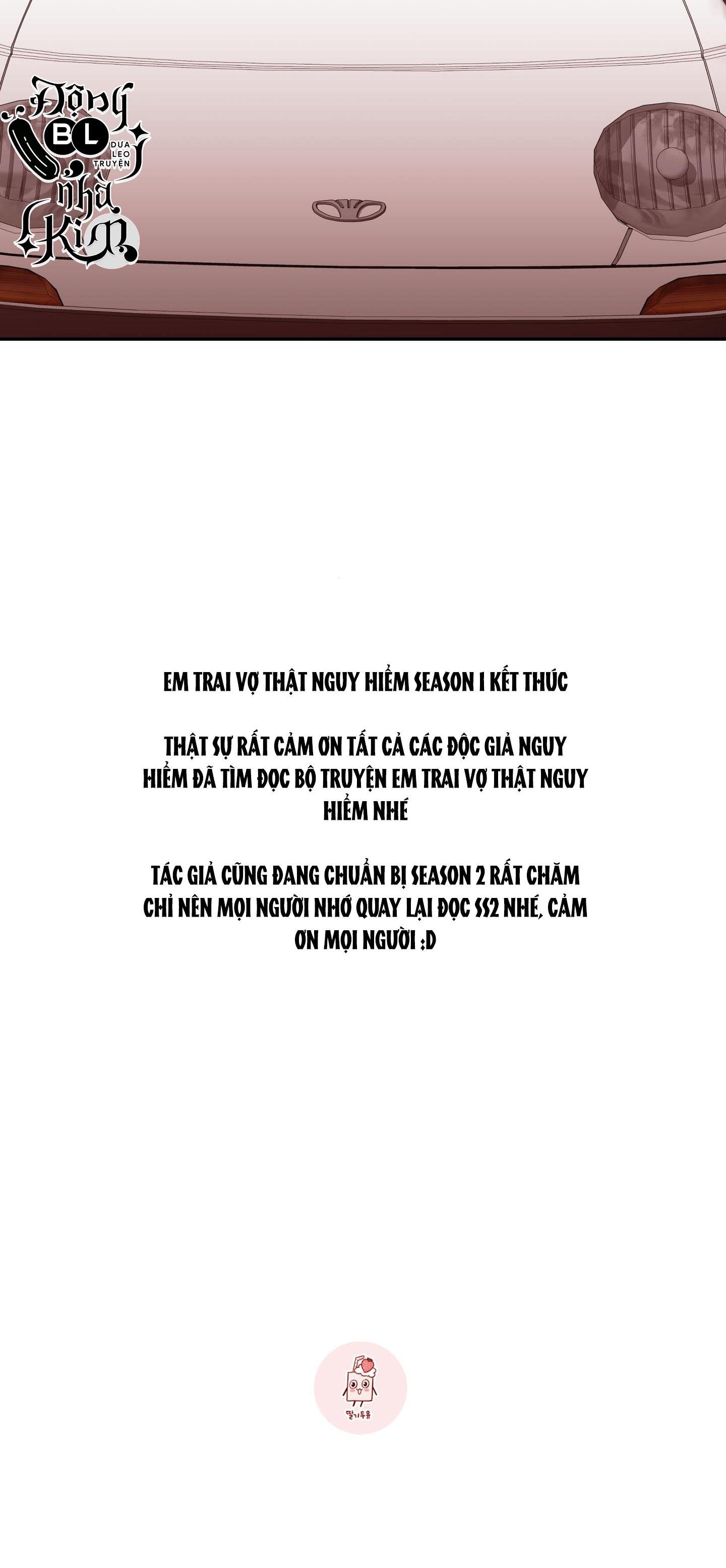 em trai vợ thật nguy hiểm chapter 24 46