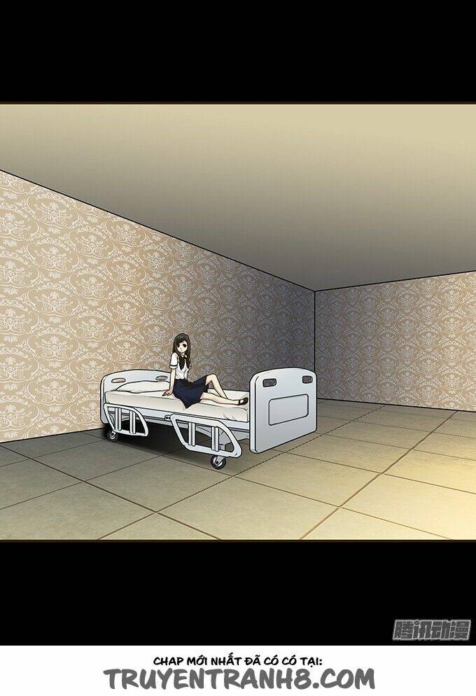 ớn lạnh tuyệt đối chapter 82 20