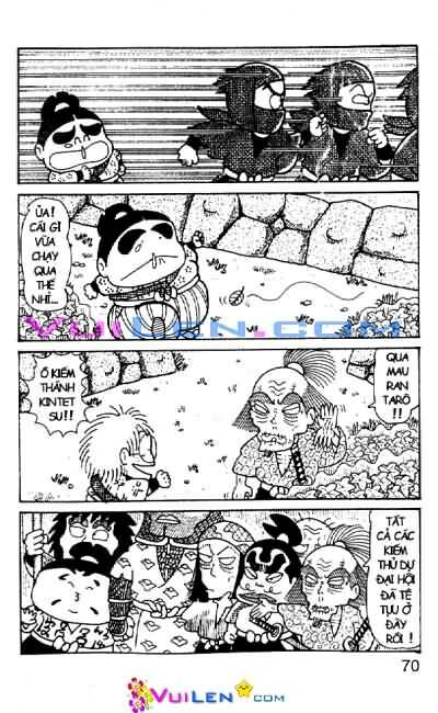 ninja loạn thị chapter 42 71