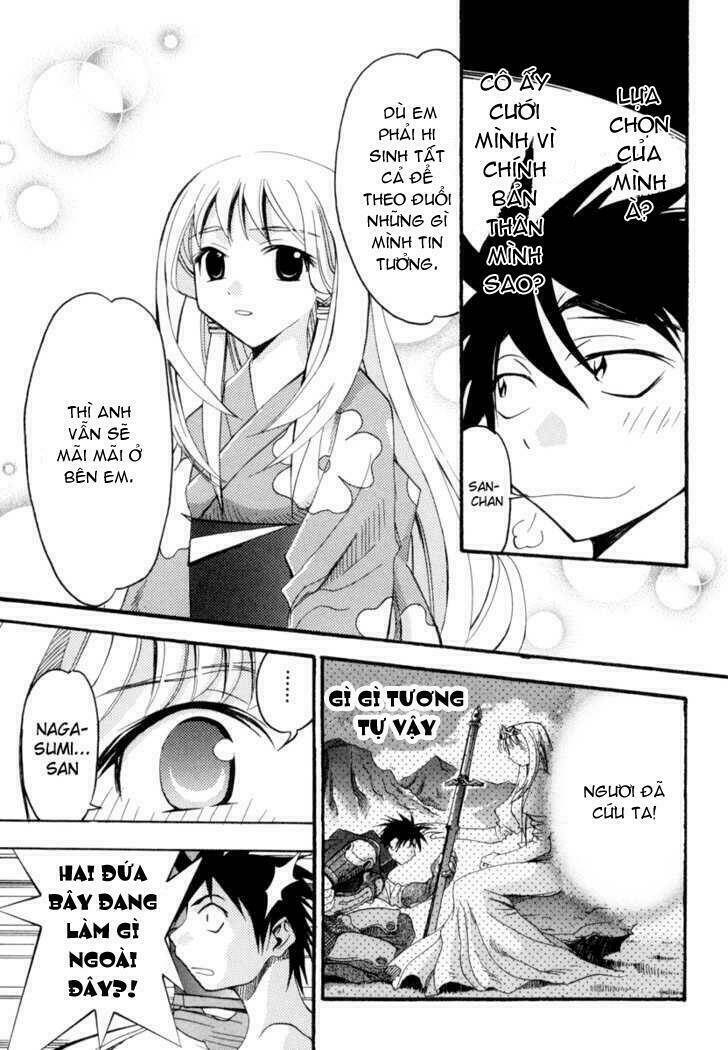 seto no hanayome chapter 2 28