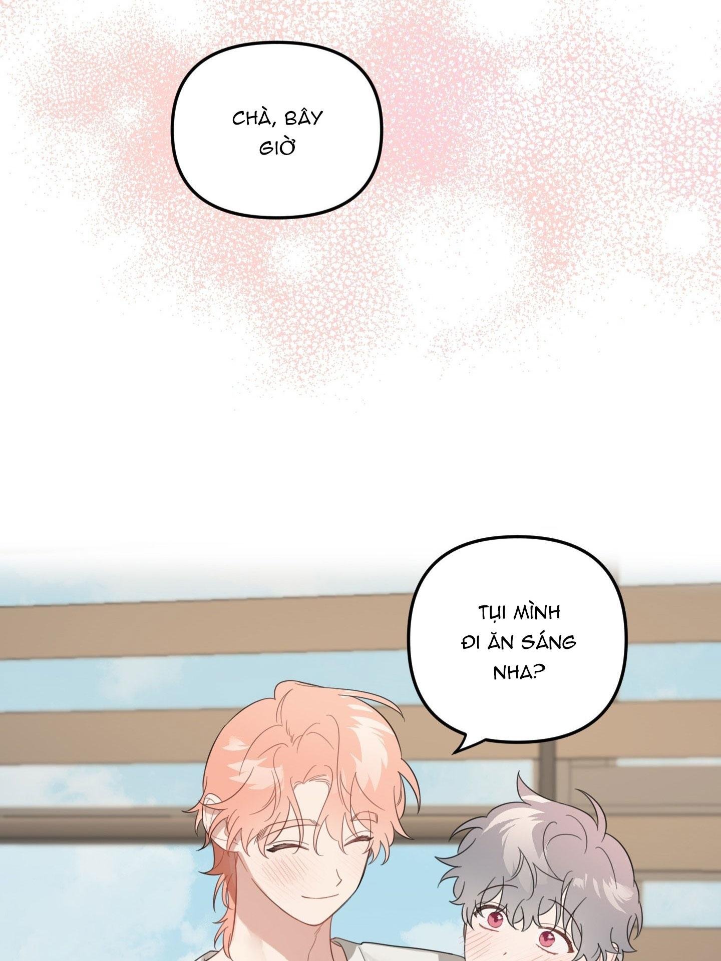 vườn hoa chapter 49 22