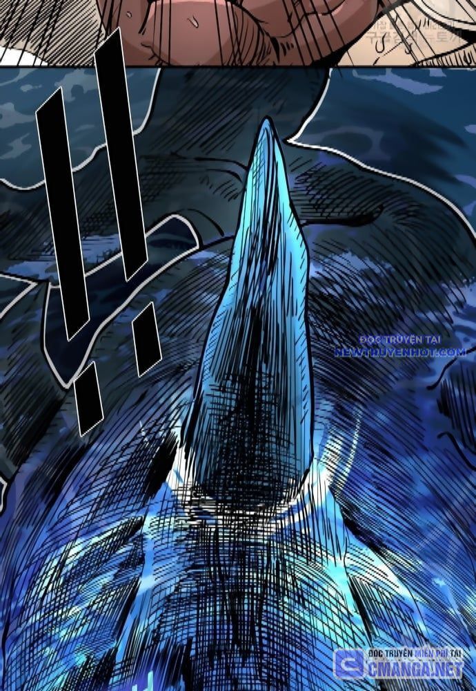 shark - cá mập chapter 261 35