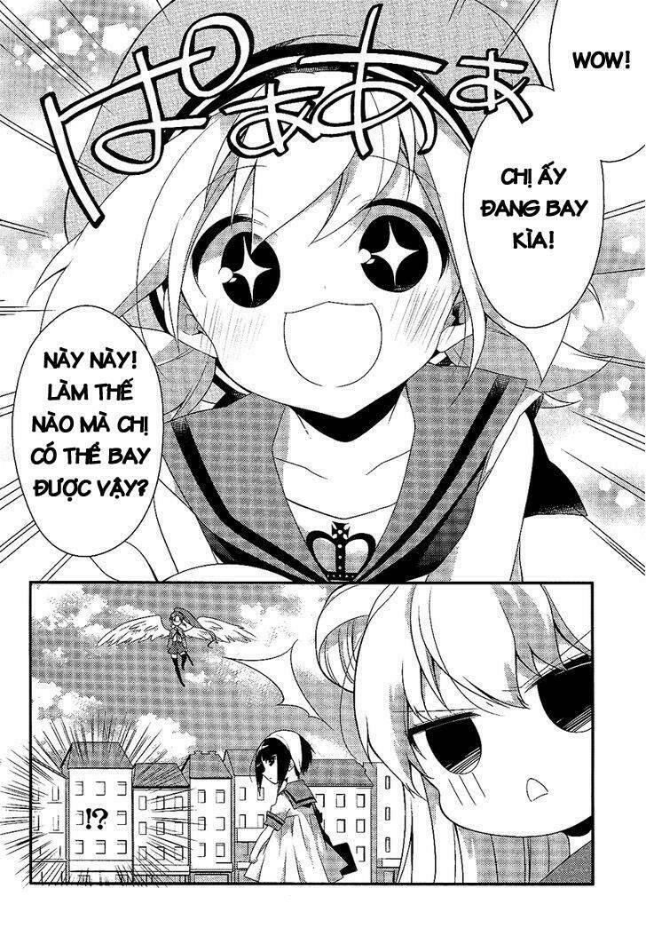 porte tricolore chapter 2 4