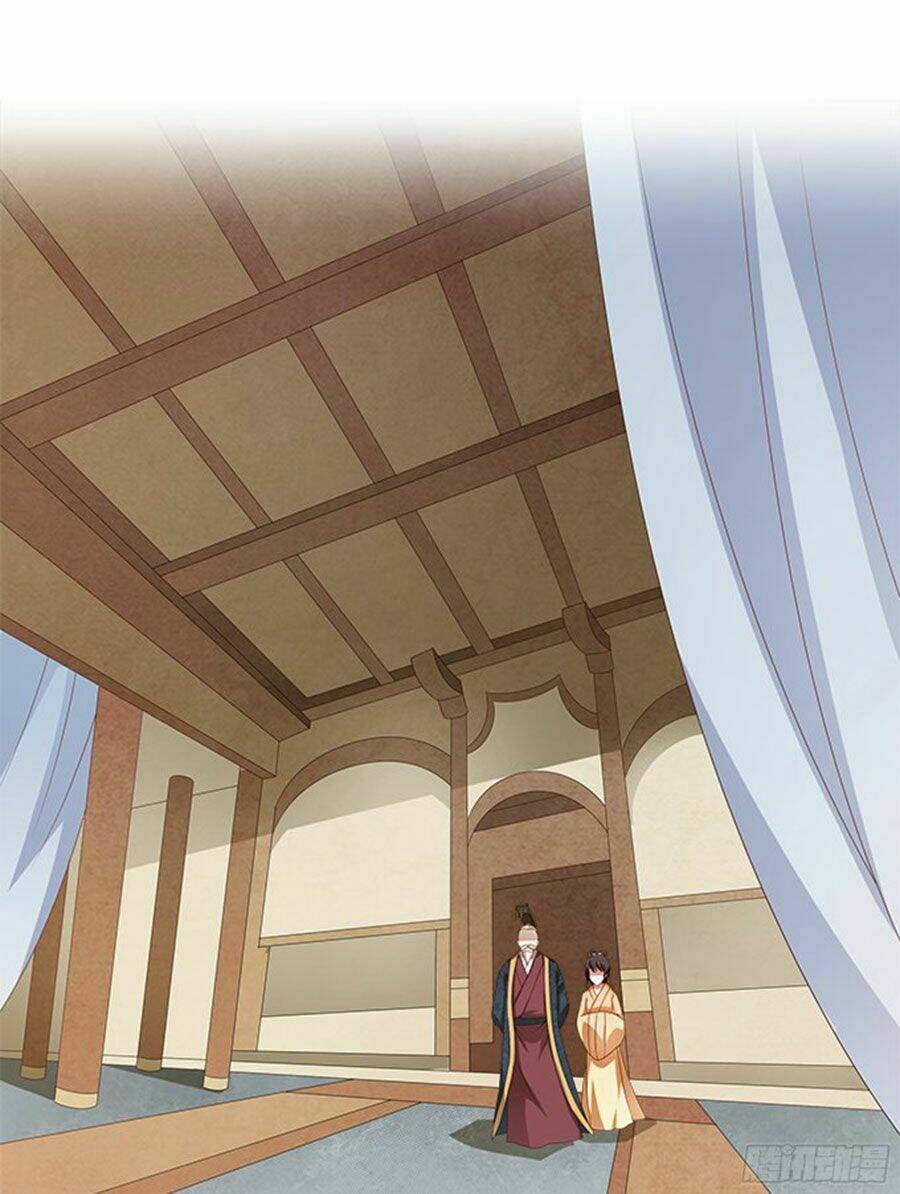 thịnh thế an nhiên chapter 30 17