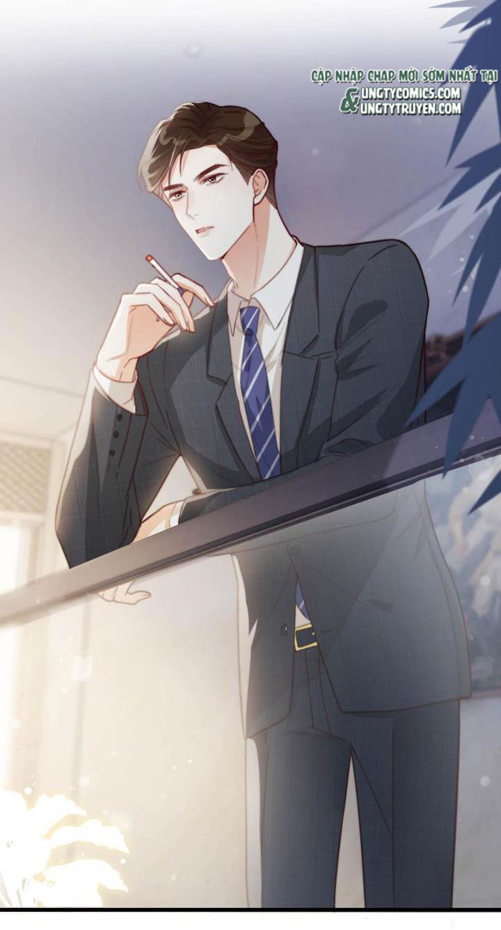 nịch tửu chapter 15 20