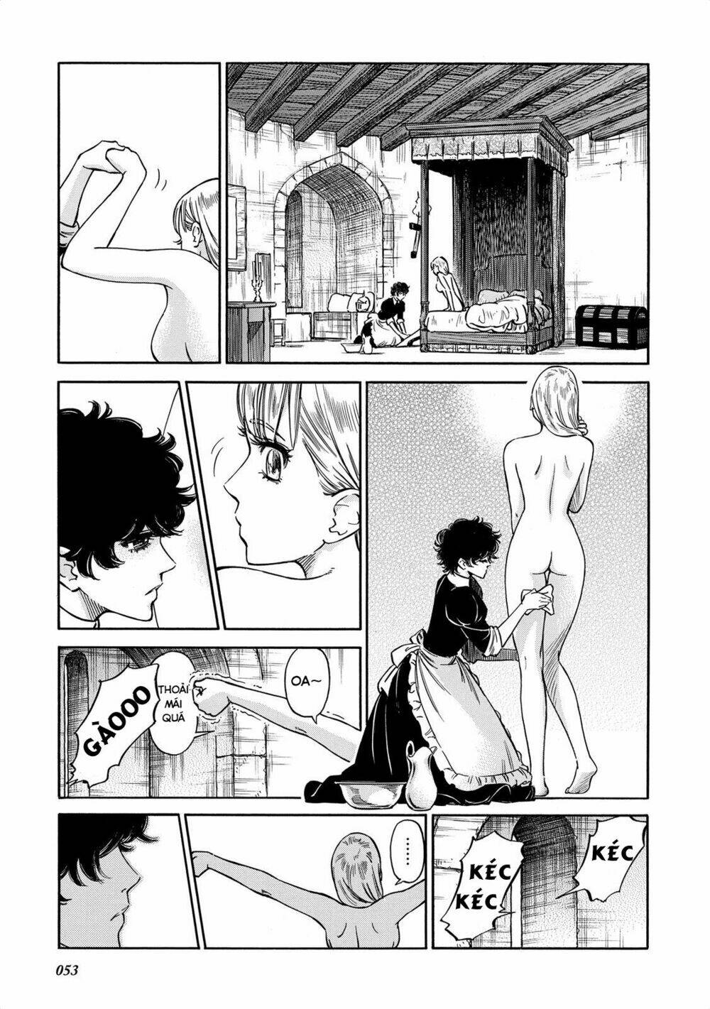 stravaganza - isai no hime chapter 10 4