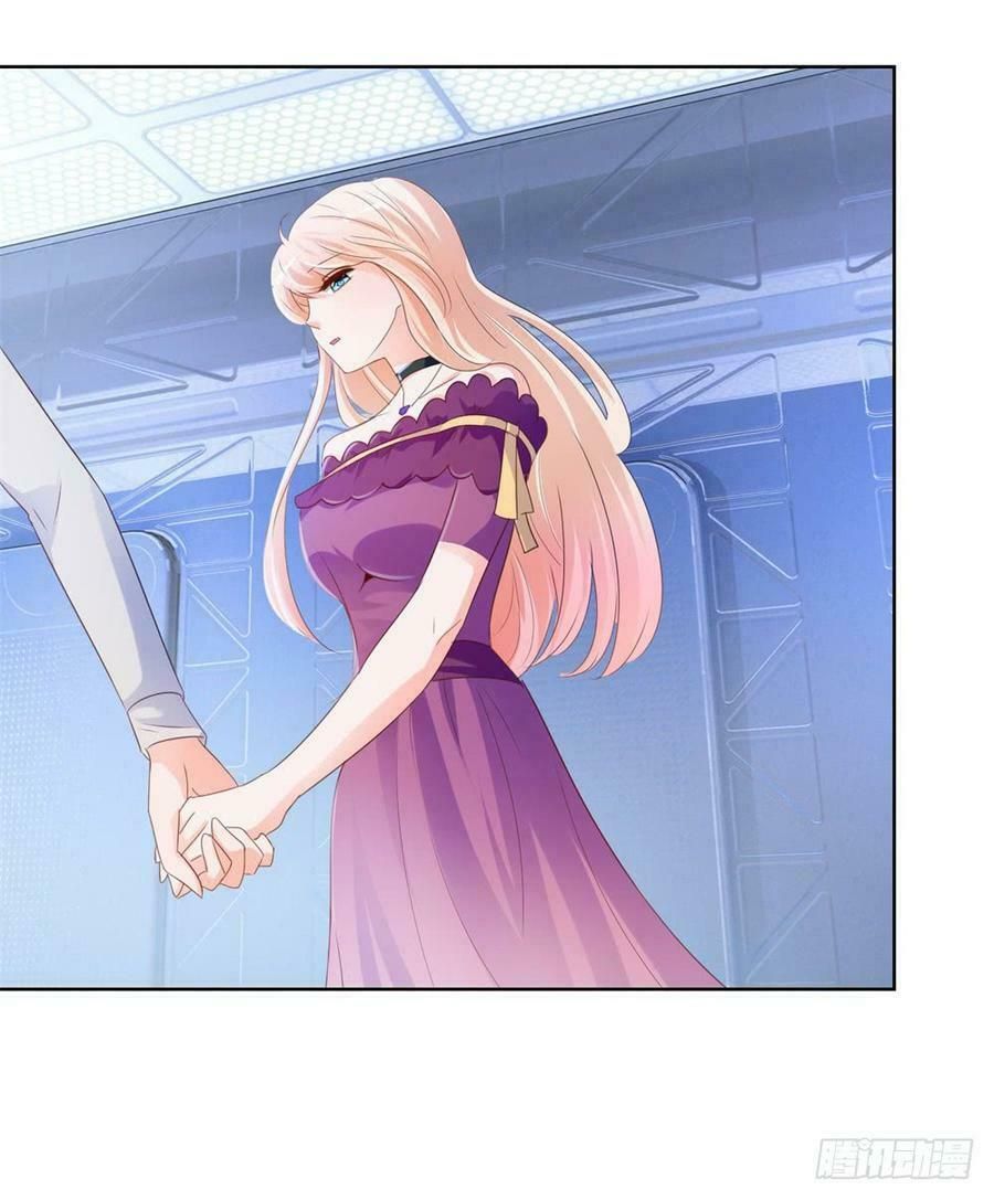 ẩn hôn 100%: chọc tức vợ yêu mua một tặng một chapter 70 7