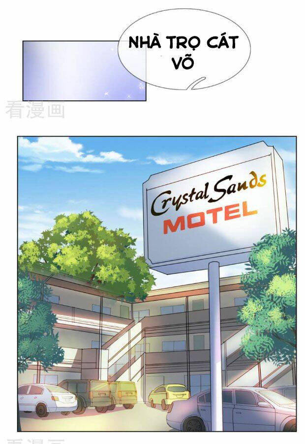 cực phẩm yêu nghiệt chapter 6 22