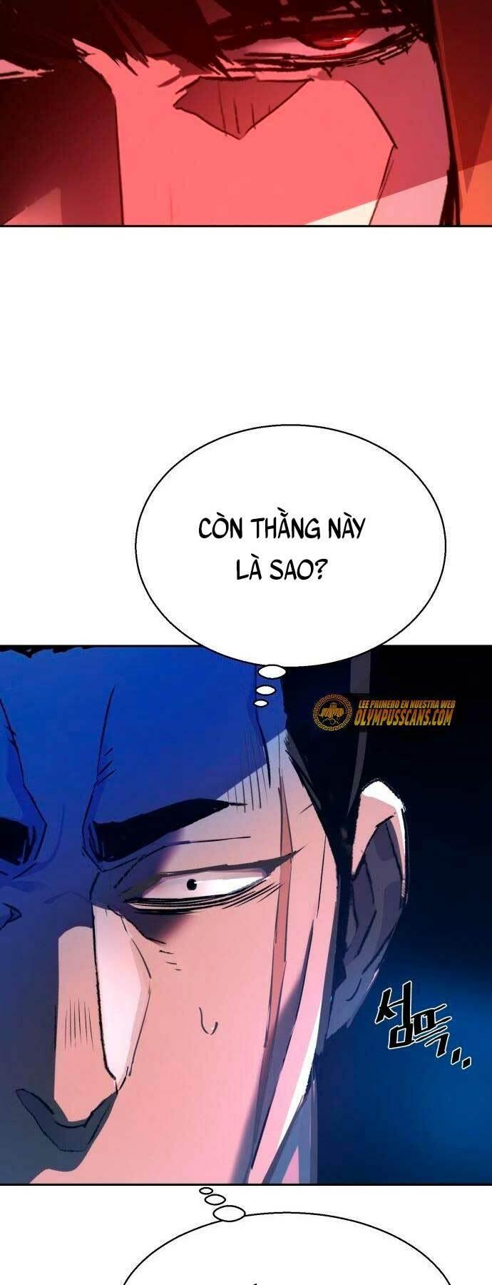 bạn học tôi là lính đánh thuê chapter 123 76