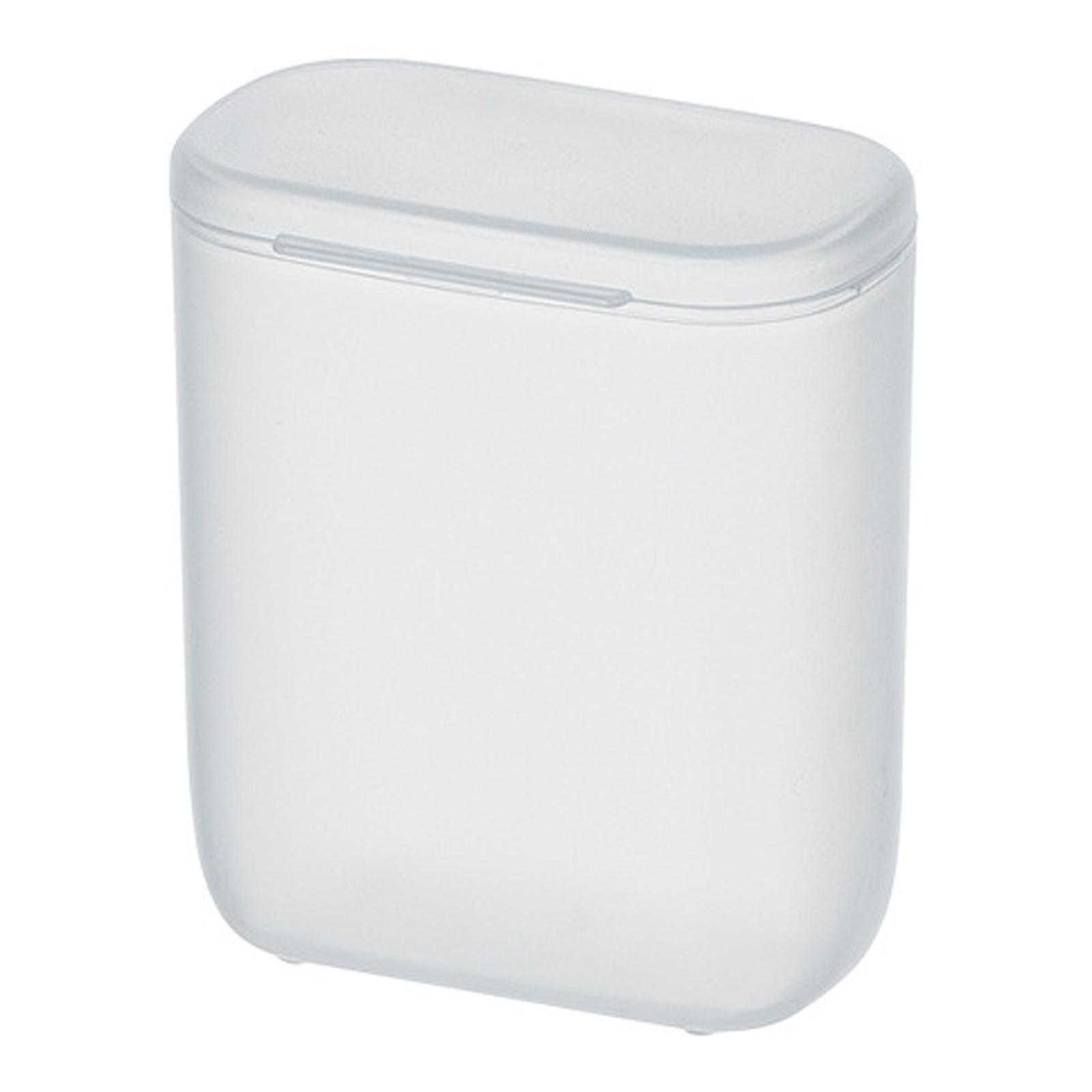 Cable Charger Storage Box Cord Holder with Lid for Cord Office Charger